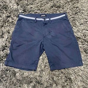 MENS SLIM 9" inseam 365 Comfort Hyper Stretch Shorts